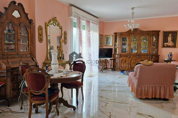 appartamento in vendita a Mazzano in zona Molinetto