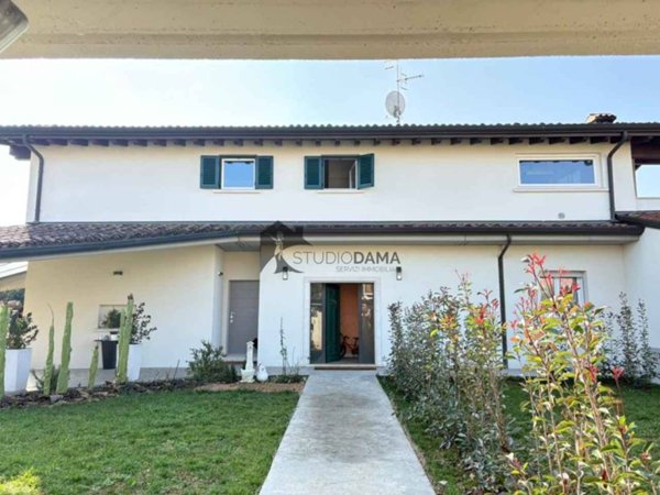 appartamento in vendita a Mazzano in zona Ciliverghe