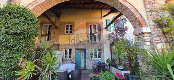 casa indipendente in vendita a Mazzano in zona Ciliverghe