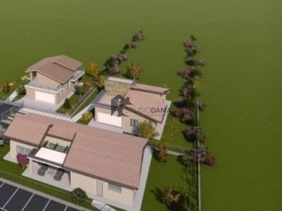 casa indipendente in vendita a Mazzano in zona Molinetto