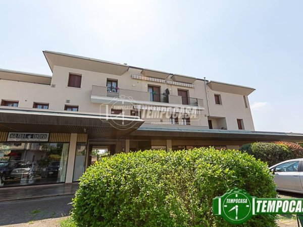 appartamento in vendita a Mazzano in zona Molinetto