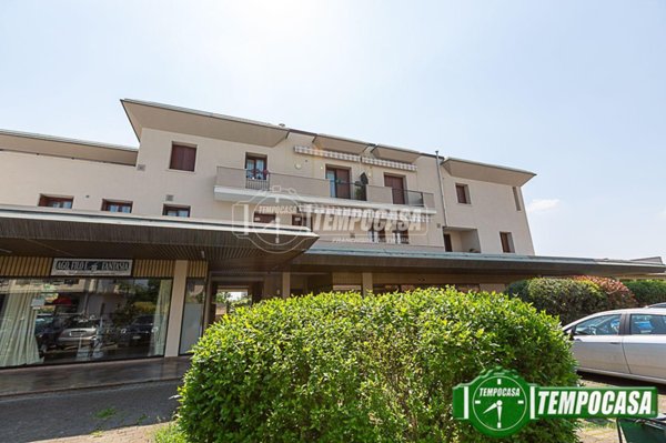appartamento in vendita a Mazzano