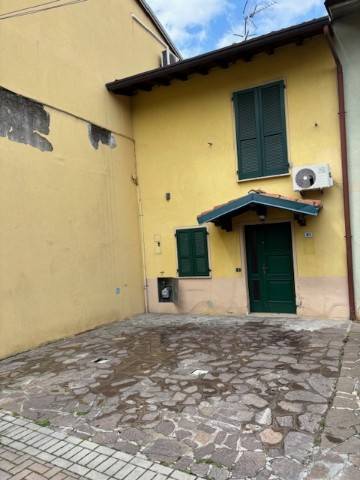 casa indipendente in vendita a Mazzano in zona Molinetto