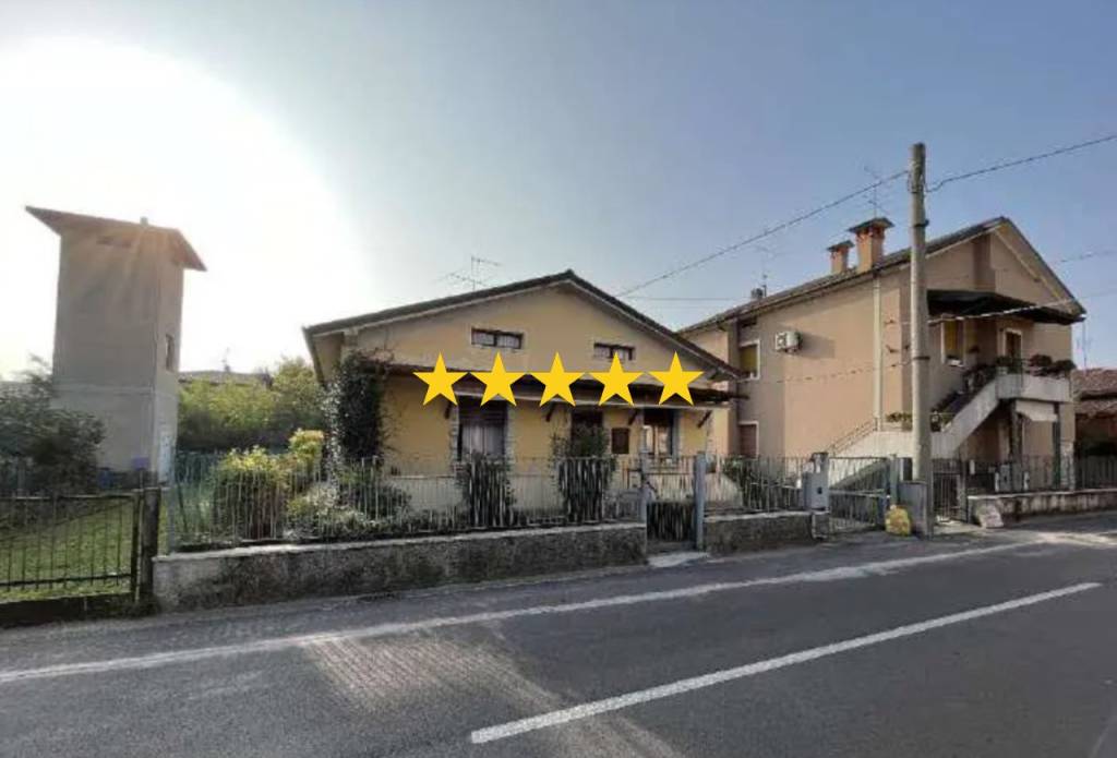 appartamento in vendita a Mazzano