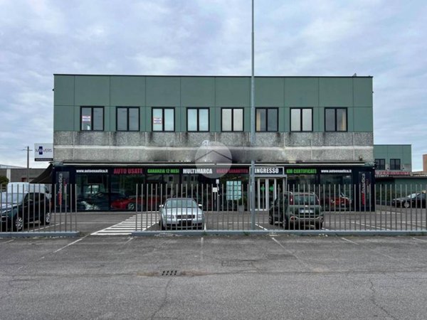 appartamento in vendita a Mazzano in zona Molinetto