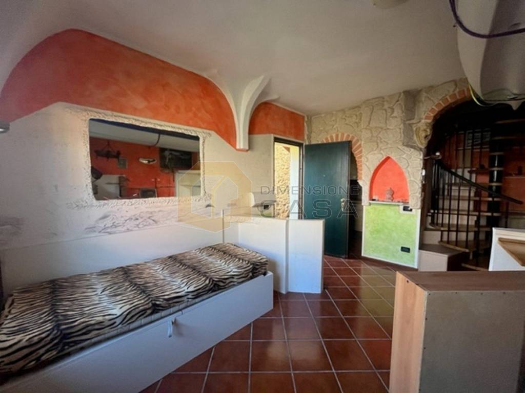 appartamento in vendita a Mazzano in zona Molinetto