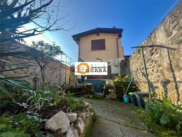 appartamento in vendita a Mazzano in zona Molinetto