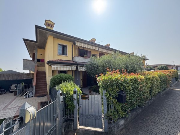 appartamento in vendita a Mazzano