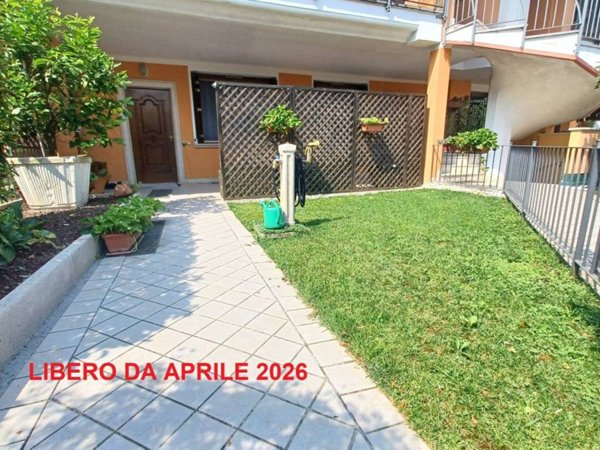 appartamento in vendita a Mazzano in zona Molinetto