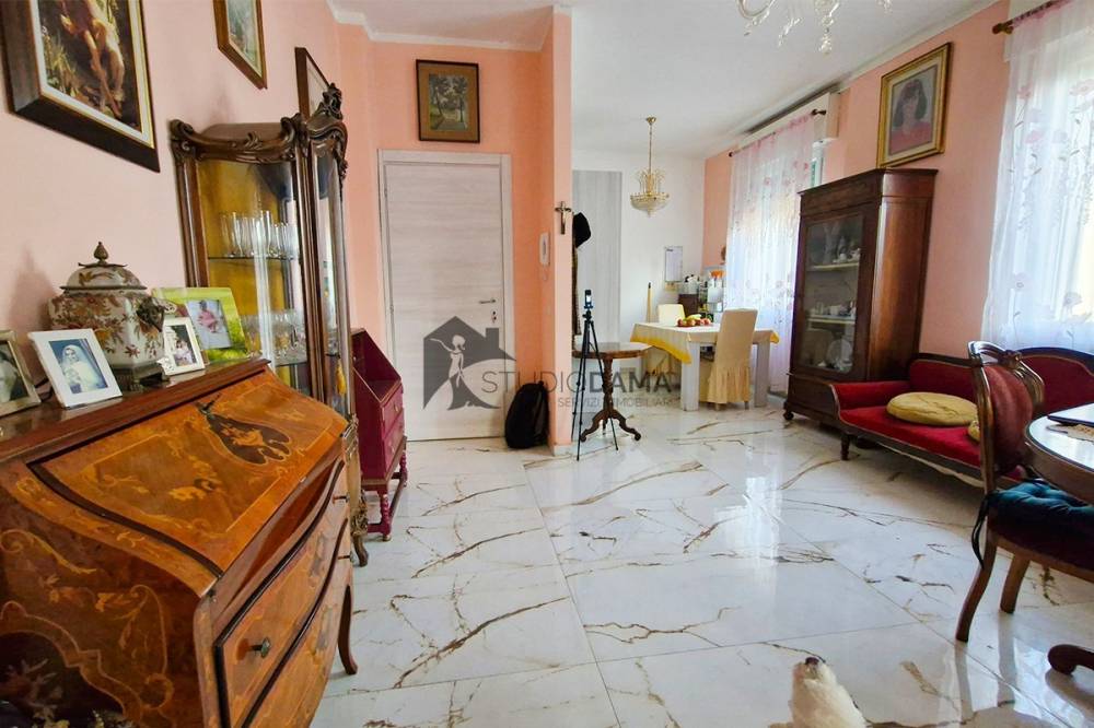appartamento in vendita a Mazzano