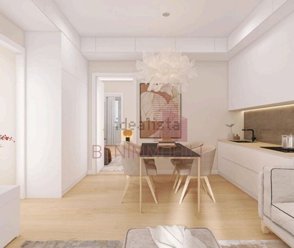 appartamento in vendita a Mazzano in zona Molinetto