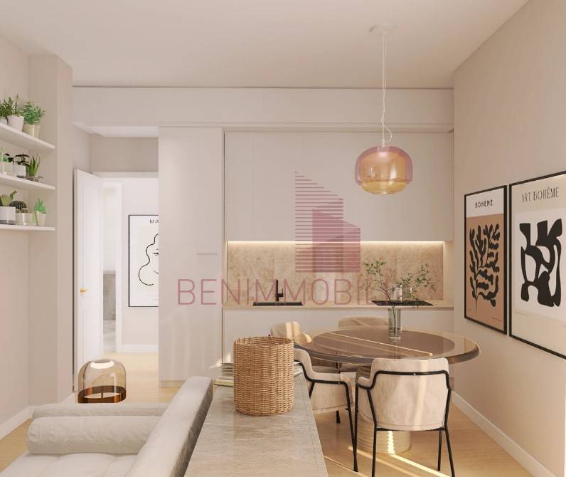 appartamento in vendita a Mazzano in zona Molinetto