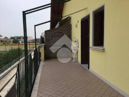 appartamento in vendita a Mazzano in zona Molinetto