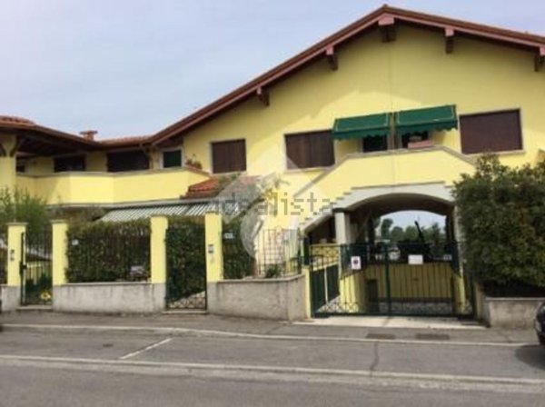 appartamento in vendita a Mazzano in zona Molinetto