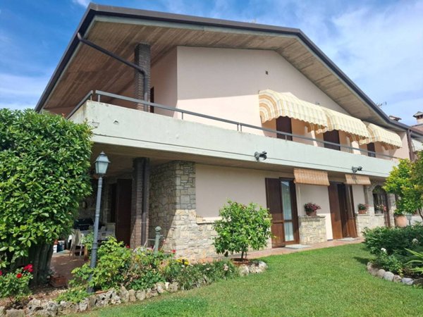 casa indipendente in vendita a Mazzano in zona Molinetto