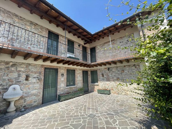 casa indipendente in vendita a Mazzano