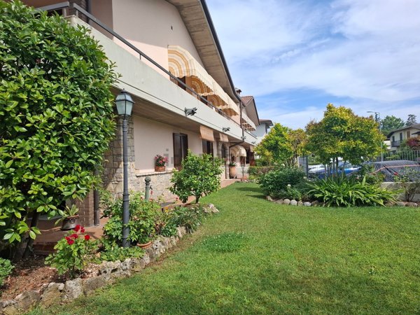 casa indipendente in vendita a Mazzano