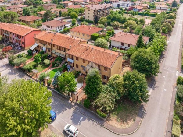 casa indipendente in vendita a Mazzano