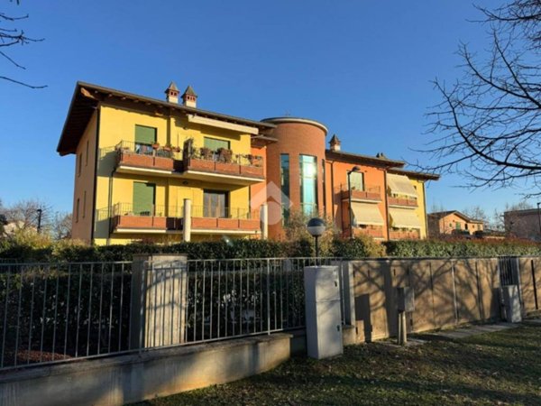 ufficio in vendita a Mazzano