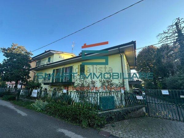 appartamento in vendita a Mazzano