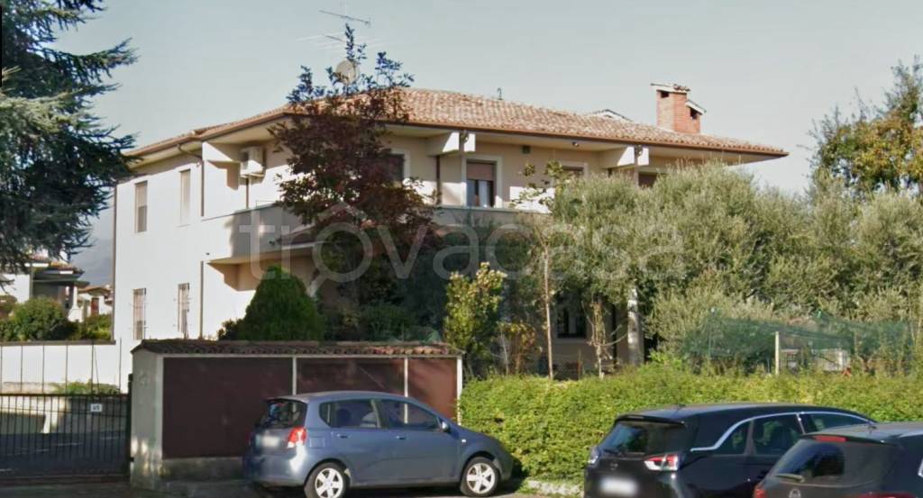 appartamento in vendita a Mazzano in zona Molinetto