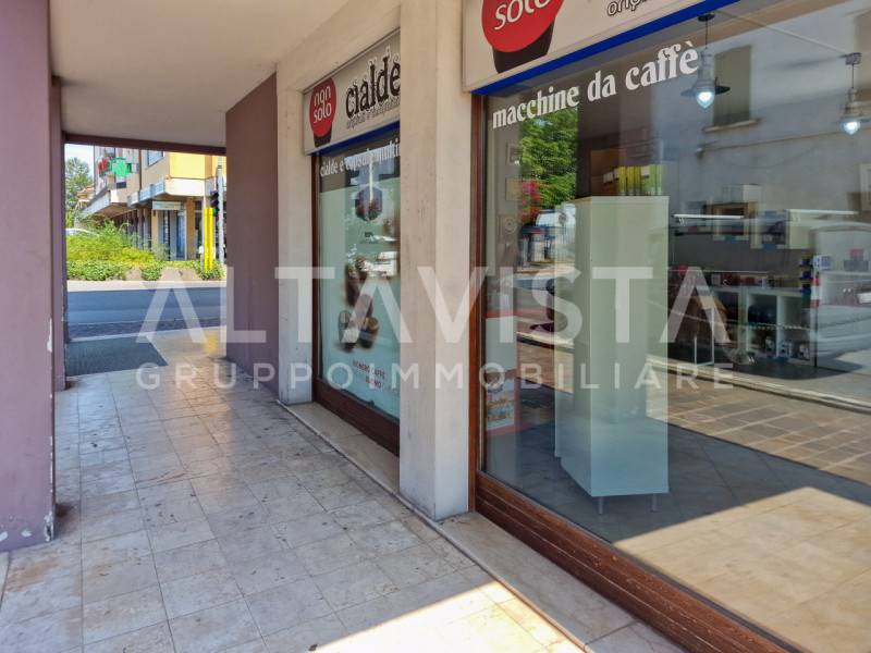 ufficio in vendita a Mazzano