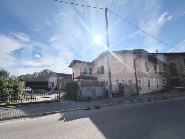 appartamento in vendita a Mazzano