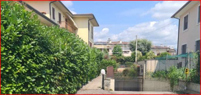 appartamento in vendita a Mazzano in zona Molinetto