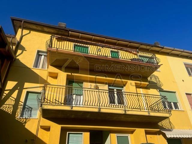 appartamento in vendita a Mazzano in zona Molinetto