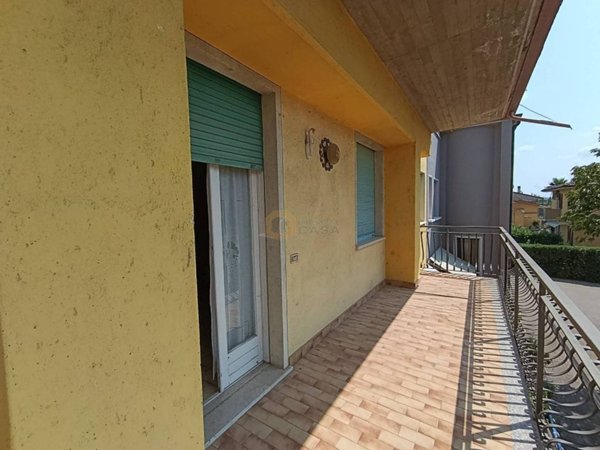 appartamento in vendita a Mazzano in zona Molinetto