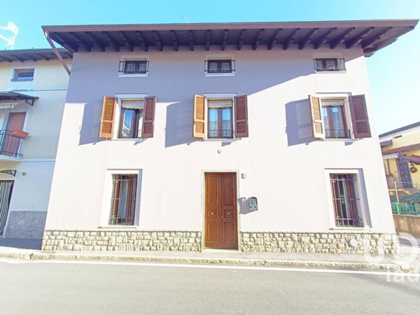 casa indipendente in vendita a Mazzano in zona Ciliverghe