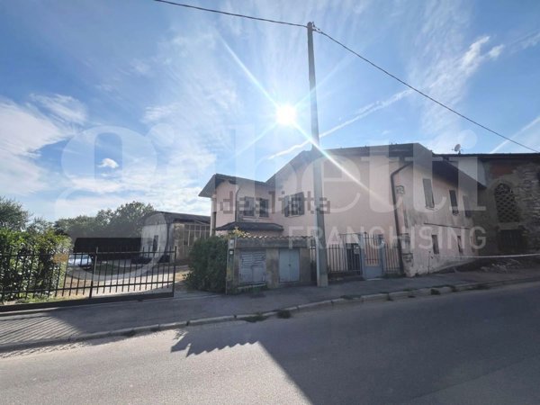 appartamento in vendita a Mazzano