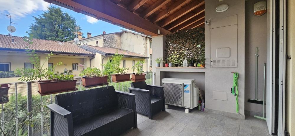 appartamento in vendita a Mazzano