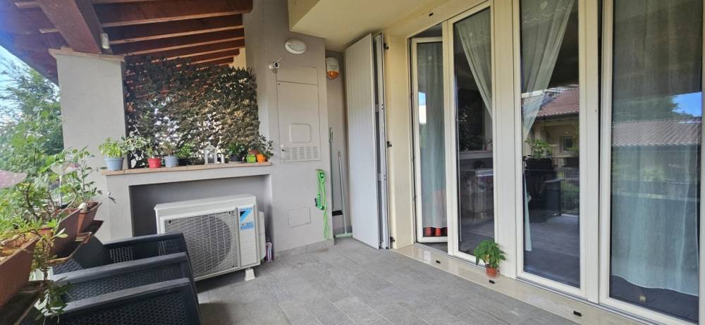 appartamento in vendita a Mazzano
