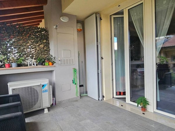 appartamento in vendita a Mazzano
