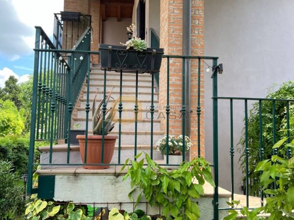 casa indipendente in vendita a Mazzano in zona Molinetto