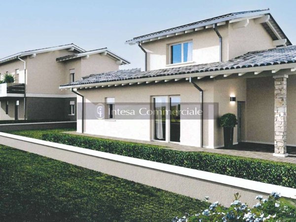 appartamento in vendita a Mazzano