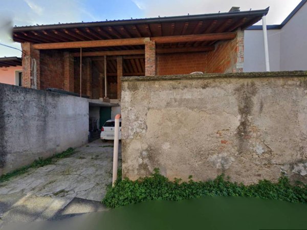 casale in vendita a Mazzano in zona Molinetto