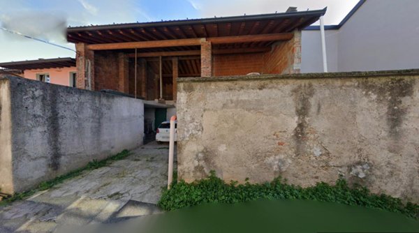 casale in vendita a Mazzano in zona Molinetto