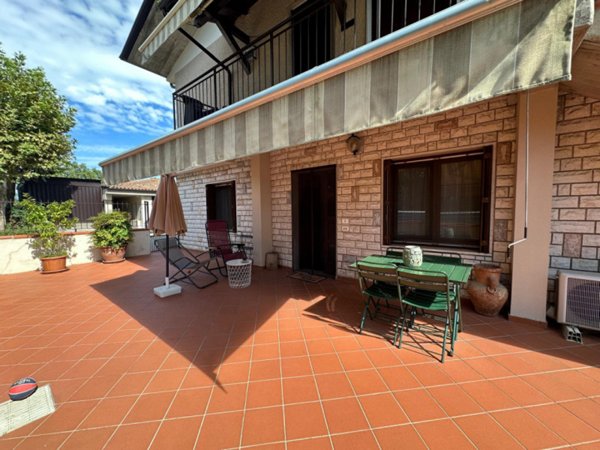 appartamento in vendita a Mazzano in zona Molinetto