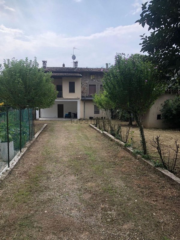 appartamento in vendita a Mazzano