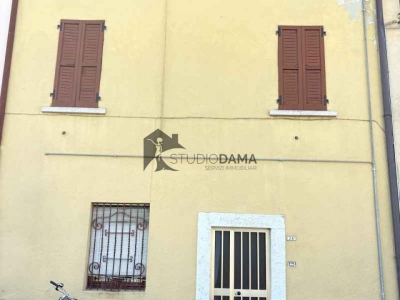 intera palazzina in vendita a Mazzano in zona Molinetto