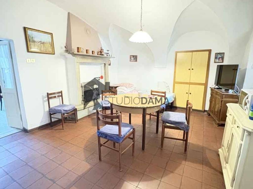 casa indipendente in vendita a Mazzano in zona Molinetto
