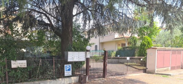 appartamento in vendita a Mazzano in zona Molinetto