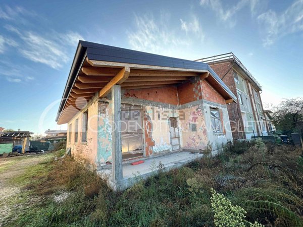 casa indipendente in vendita a Mazzano in zona Molinetto