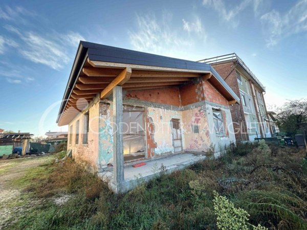 casa indipendente in vendita a Mazzano in zona Molinetto