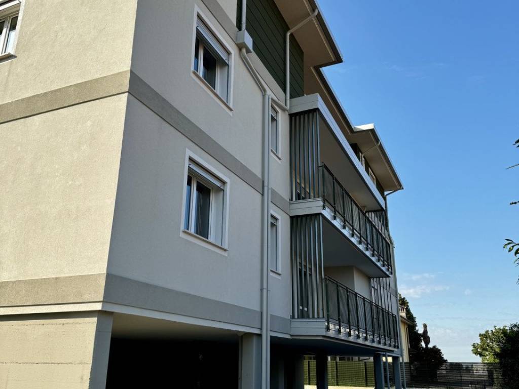appartamento in vendita a Mazzano in zona Molinetto