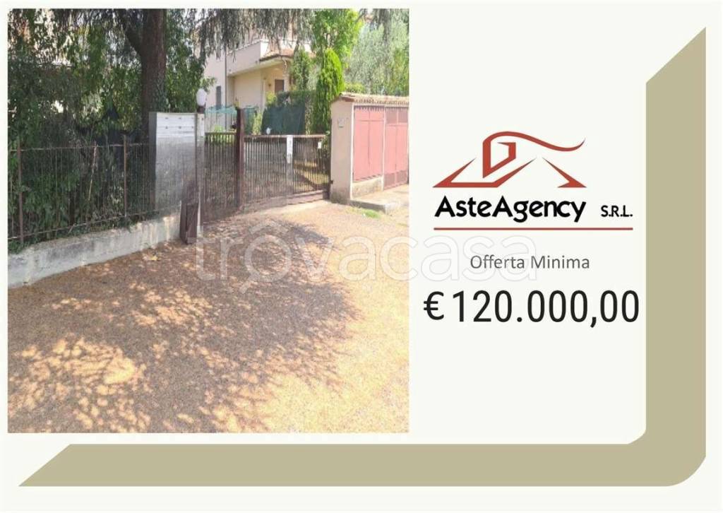 appartamento in vendita a Mazzano in zona Molinetto