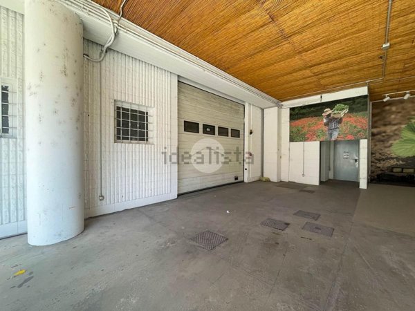 locale di sgombero in vendita a Mazzano