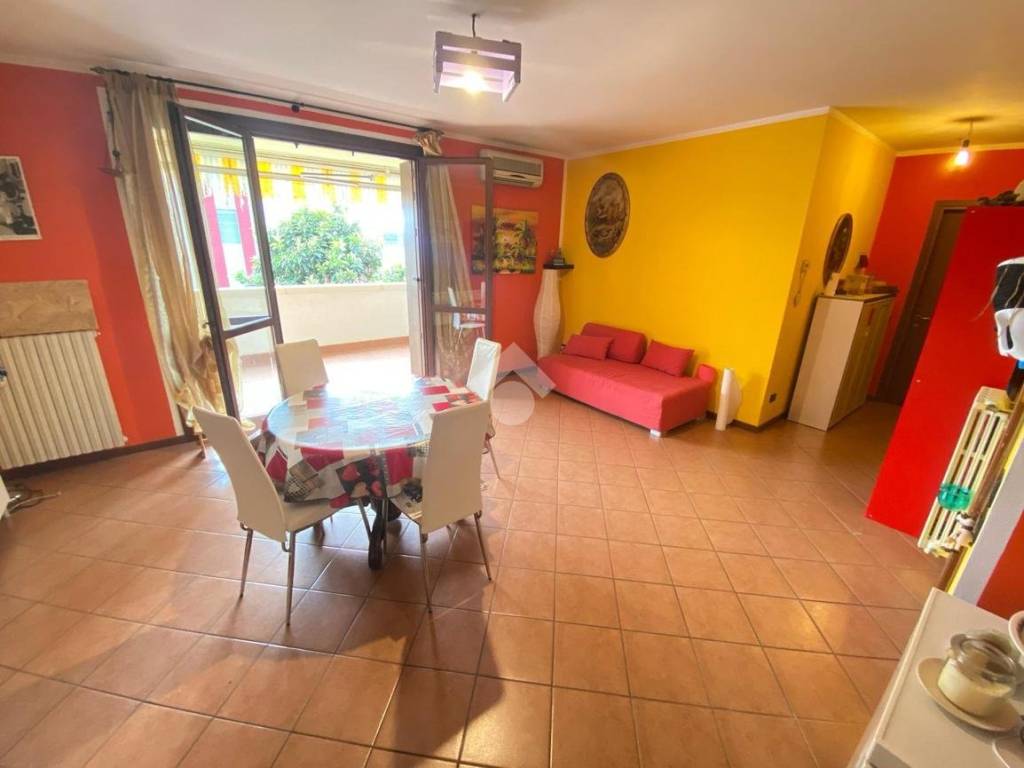 appartamento in vendita a Mazzano in zona Molinetto